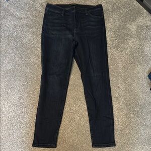 Women's Blue Jeans